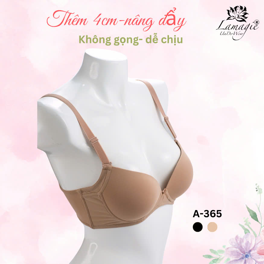 ÁO LÓT KHÔNG GỌNG