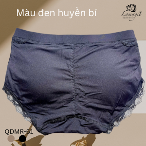 QUẦN ĐỘN MÔNG LAMAGIE QDM-61