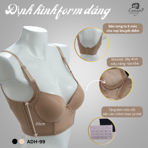 ÁO LÓT MẶC ÁO DÀI