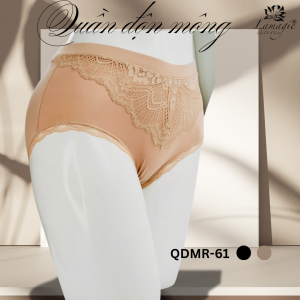 QUẦN ĐỘN MÔNG LAMAGIE QDM-61