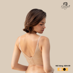Áo ngực định hình mỡ lưng mỡ nách ADH-99
