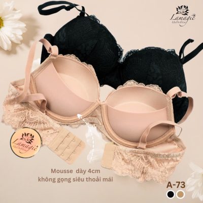 áo ngực a73 lamagie