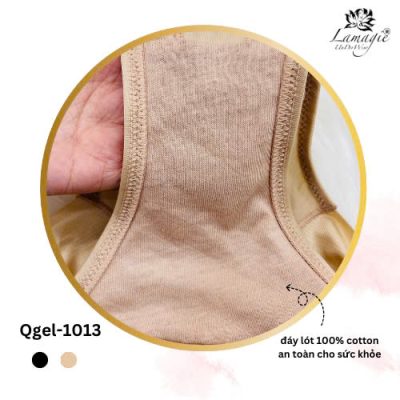 Quần Gel giấu mỡ bụng