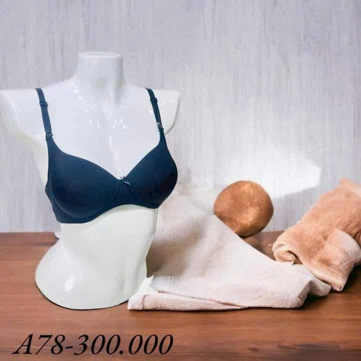 Áo ngực không gọng A78- Lamagie