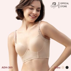 Áo ngực dành cho ngừoi mũm mĩm Lamagie - ADH369