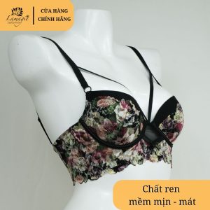 Áo Lót thời trang Lamagi B-44