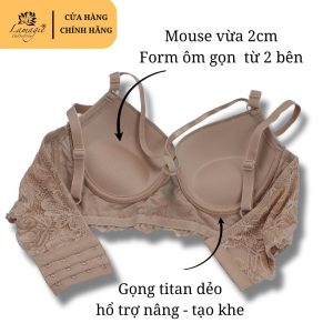 Áo Lót thời trang Lamagi B-44