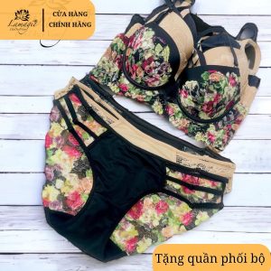 Áo Lót thời trang Lamagi B-44
