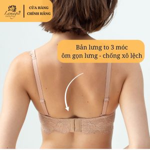 Áo ngực Lamagie B-45