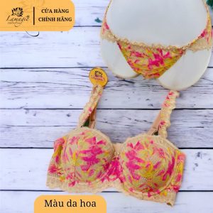 Áo ngực Lamagie B-45