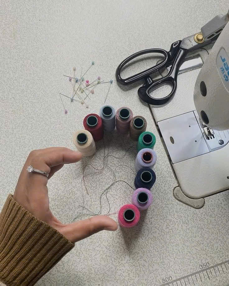 Xưởng sản xuất đồ lót Tâm Phúc