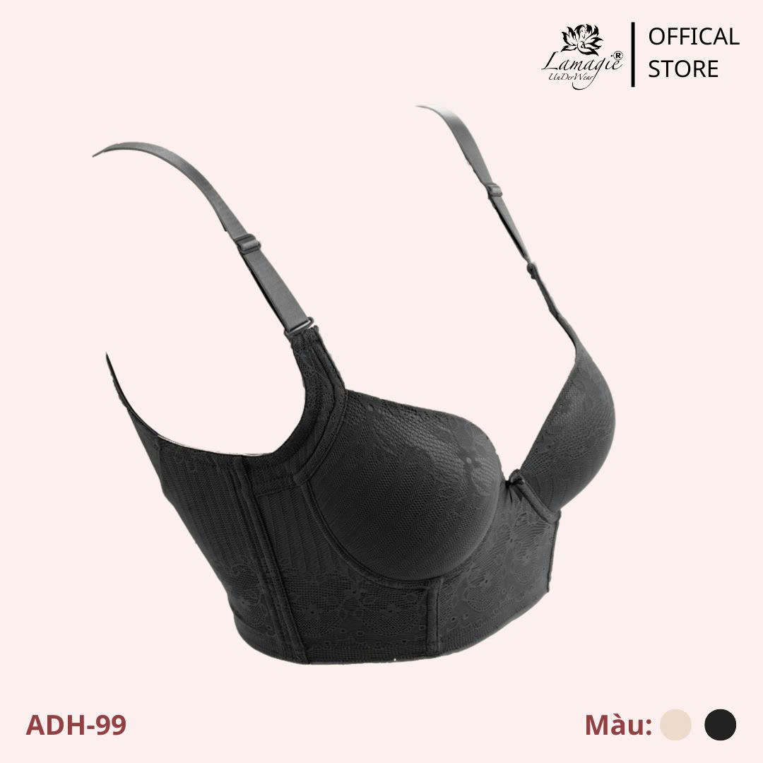 Áo ngực không lộ lưng Lamagie - ADH99