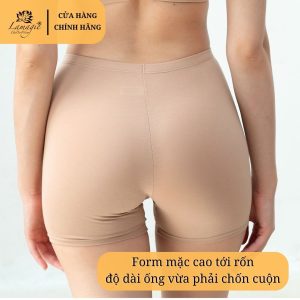 quần mặc trong váy Lamagie QV-126