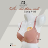 ÁO LÓT CÓ GỌNG A-89
