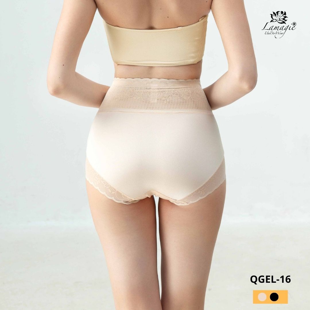 Quần Gen bụng lưng cao Lamagie - QGEL16 Quần Gen bụng lưng cao Lamagie - QGEL16