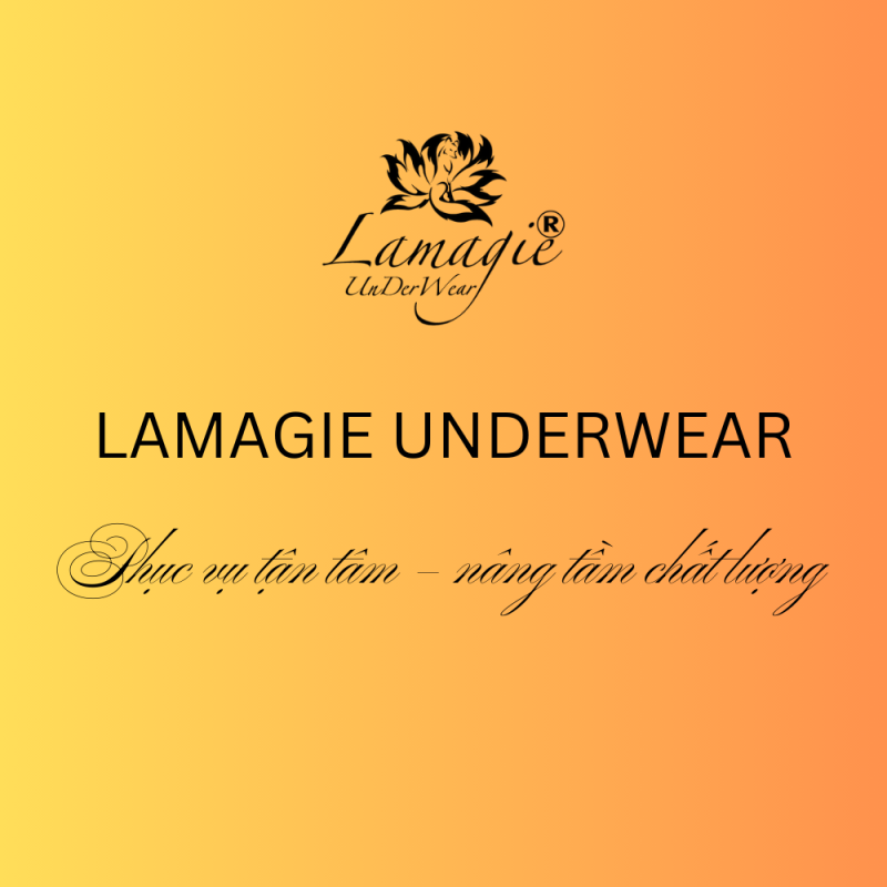 lamagie underwear