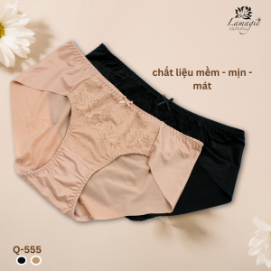 Quần lót Lamagie Q555