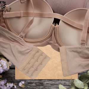 ÁO NGỰC CHỐNG TUỘT LAMAGIE A08