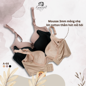 Áo ngực không gọng