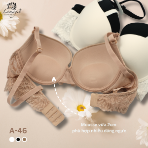 áo ngực A-46 Lamagie