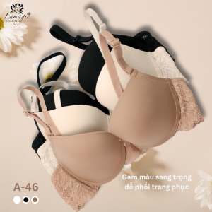 áo ngực A-46 Lamagie