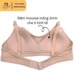 áo bra không gọng AL-156 LAMAGIE