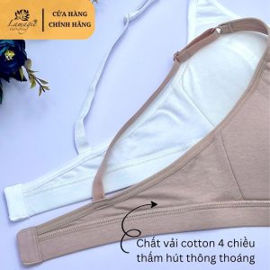 áo bra không gọng AL-156 LAMAGIE