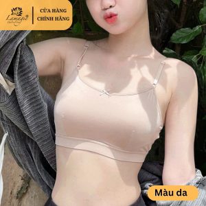 Bra không gọng bra-158 Lamagie