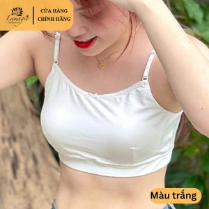 Bra không gọng bra-158 Lamagie
