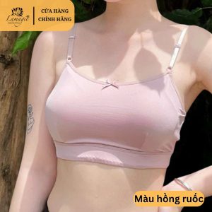 Bra không gọng bra-158 Lamagie