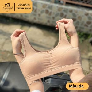 áo lá học sinh AL-153 lamagie