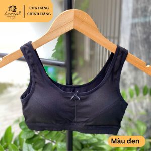 áo lá học sinh AL-153 lamagie