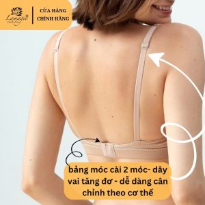 áo bra không gọng AL-156 LAMAGIE