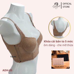 Áo ngực dành cho ngừoi mũm mĩm Lamagie - ADH05