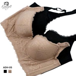 Áo ngực định hình ôm mỡ nách Lamagie - ADH05