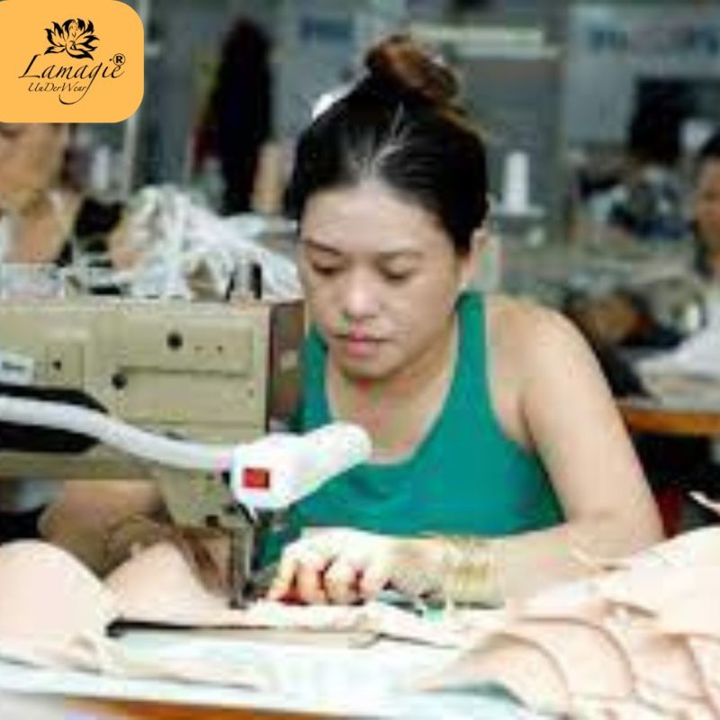 Xưởng May Đồ Lót Tâm Phúc Underwear