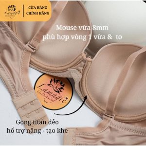 Áo Ngực LAMAGIE A-02
