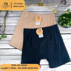 quần mặc trong váy Lamagie QV-126