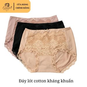 Quần lót nữ Lamagie Q777