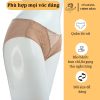 quần lót không viền Lamagie Q776