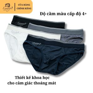 Quần lót nam tam giác Lamagie