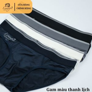 Quần lót nam tam giác Lamagie