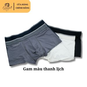 Quần lót nam Lamagie