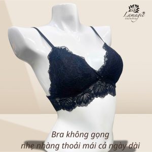 Bra không gọng Lamagie