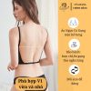 Áo Ngực Mặc Cùng Áo Hở Lưng AHL-72 LAMAGIE
