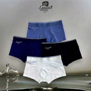 Quần đùi boxer nam Lamagie