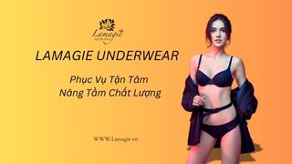 Lamagie underwear