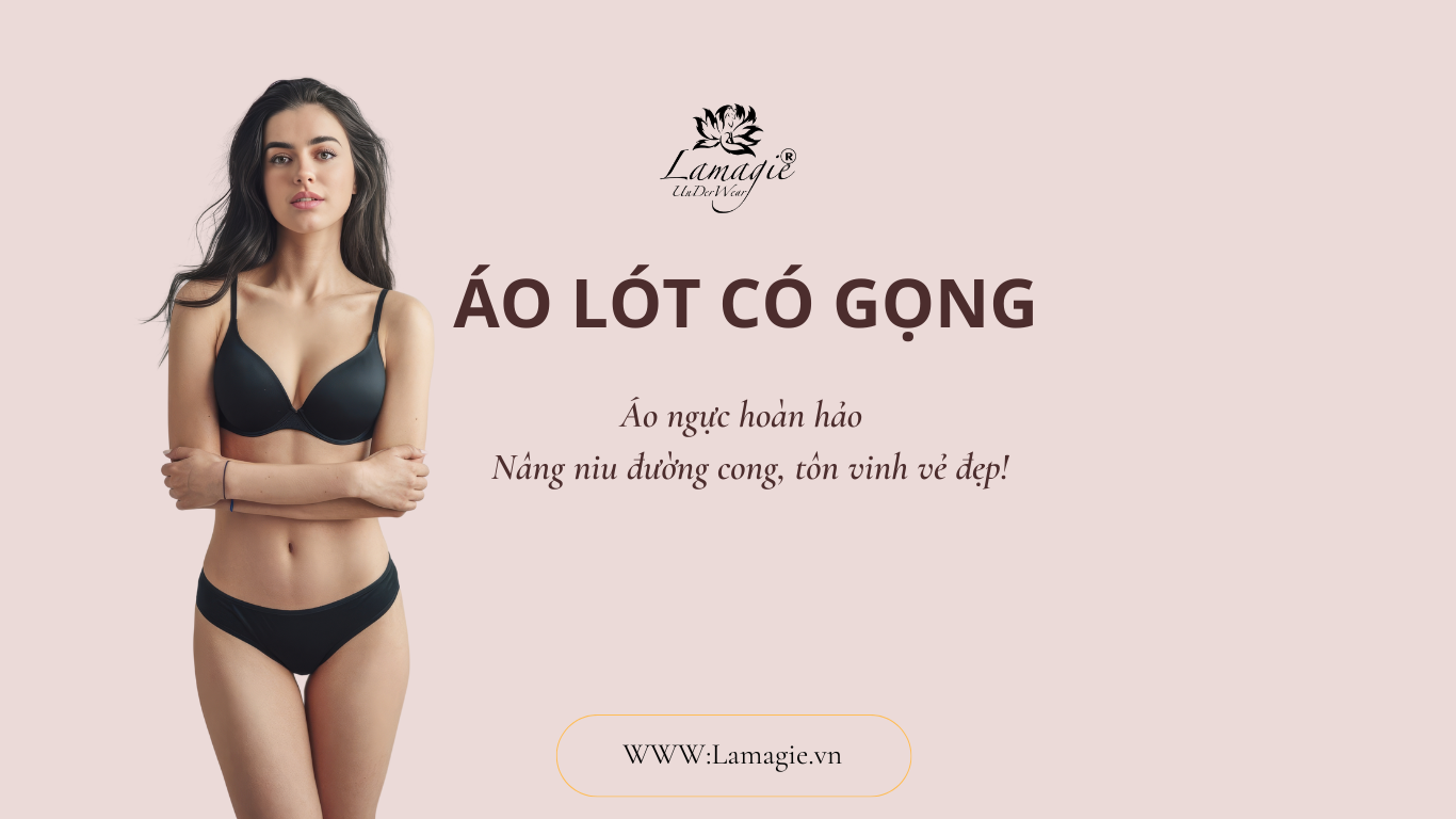 Lamagie underwear